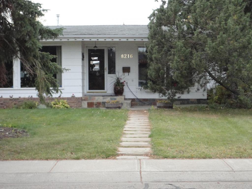 Northern Lights Bed & Breakfast Edmonton Exterior photo